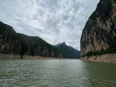 -白帝城·瞿塘峡景区