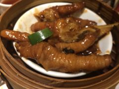 -添好运点心专门店(深水埗店)