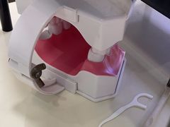 -深圳富茂格伦菲尔口腔门诊部(龙华清湖总院)