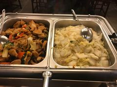 -长生素斋(普陀山店)