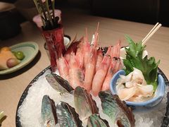 -匠和风精致料理(宁德万达店)