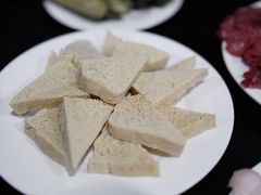 -天桥老金涮肉(牛街店)