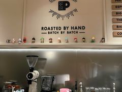 -Peet's 皮爷咖啡(海雅缤纷城店)