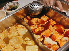 -螺大喜螺蛳粉火锅(雍和宫店)