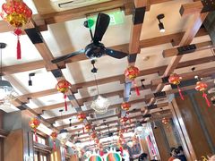 -慧娟面馆·餐厅(望江路店)