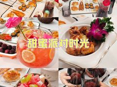 -依呀呀ktv烧烤小串(中山西路店)