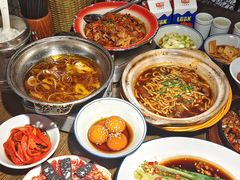 -老妈厨房·长沙街坊菜(国金店)