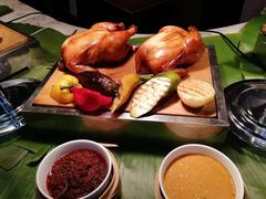 -上海静安昆仑大酒店
