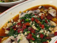 -丰乐餐厅·始于1999·本地老字号