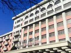 -北京前门建国饭店