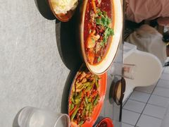 -馬伍旺川菜(江北虹悦城店)