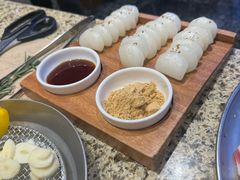 -安又胖韩国烤肉(美罗城店)