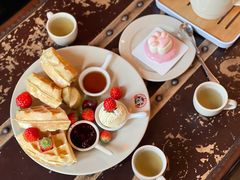 -漫咖啡(奥体店)