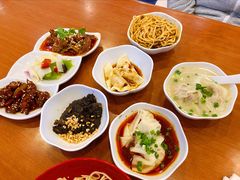 -龙抄手(春熙路总店)