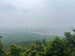-千佛山风景名胜区