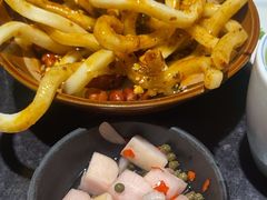 -小饕荟雅安贡椒鱼鲜馆(广福桥店)