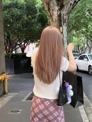 -IN STYLE 造型
