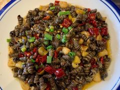 -健眺小海鲜(临海后山店)