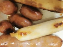 肉肉肠-Eckl’s爱氏热狗(猫街店)