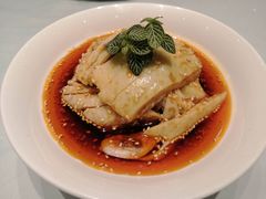 -洋洋中餐馆·SINCE 1997(信投店)