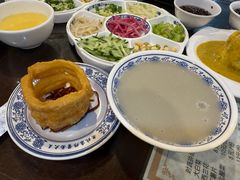 -老北京炸酱面大王.铜锅涮肉(朝阳门店)