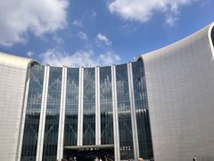 -国家会展中心（上海）虹馆EH