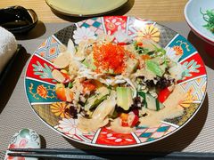 -松临·铁板烧&Omakase(神农店)