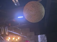 -暴风岛沉浸式体验馆(百联世纪店)