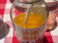 -西贝(科华王府井店)