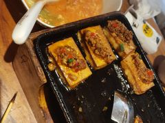 -木屋烧烤(西南角店)