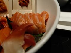 -水木锦堂·自助铁板烧(世贸天阶店)
