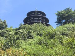 -广东天露山旅游度假区