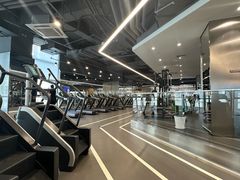 -OXYGYM 奥美氧舱运动中心(朝阳大悦城店)