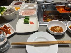 -海底捞火锅(九霄梦天地店)