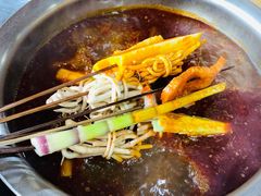 -牛华八婆麻辣烫(起源店)
