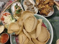 -小娘惹厨房Little Nyonya(狮城有约上榜店)