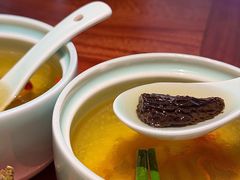 -裕兴记•蟹黄面馆(人民广场店)