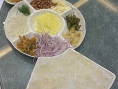 -桃园盛宴·岭南粤菜·手工茶点(南庄店)