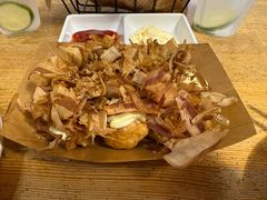 -鬼味烤翅(南锣鼓巷店)