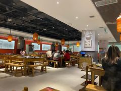 大堂-晓宇重庆火锅(龙首店)