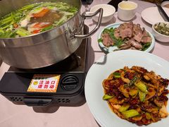 -贵州大厦贵州厅(樱花园西街店)