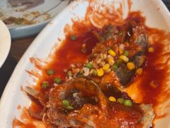 -鱼食饭稻·苏浙土菜17年老馆子(平江路店)