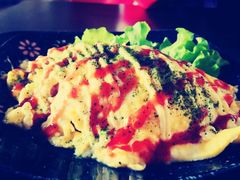 蛋包饭-食喜料理(诸城店)