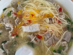 -小高后安粉餐厅(解放四路店)