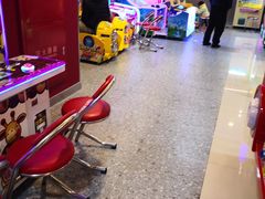 -汤姆熊欢乐世界(莘庄龙之梦店)