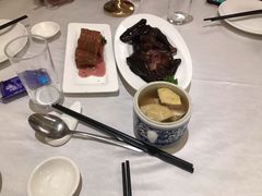 桂花糖藕-知味观(湖滨总店)