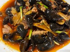 十八秒火爆双脆-四川饭店(长白店)