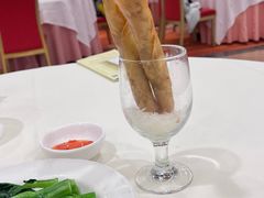 -凤凰楼酒家·粤宴点心(华强北店)