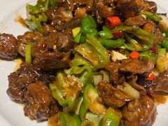 -老牌坊鲁菜名店(聊城美食岛店)