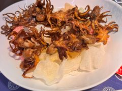 -旺角小渔村(幸福中路店)